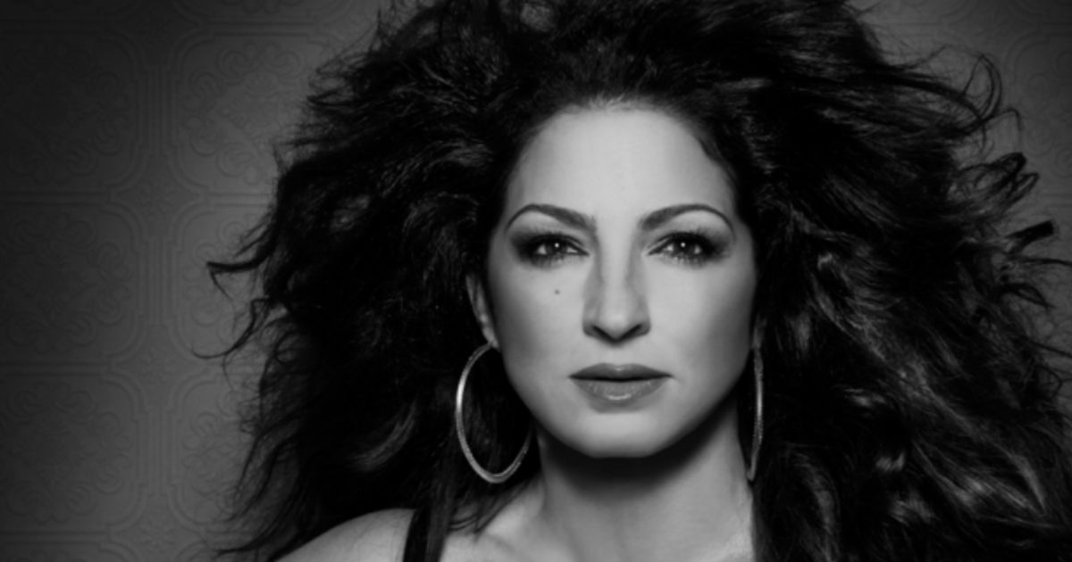 Gloria Estefan