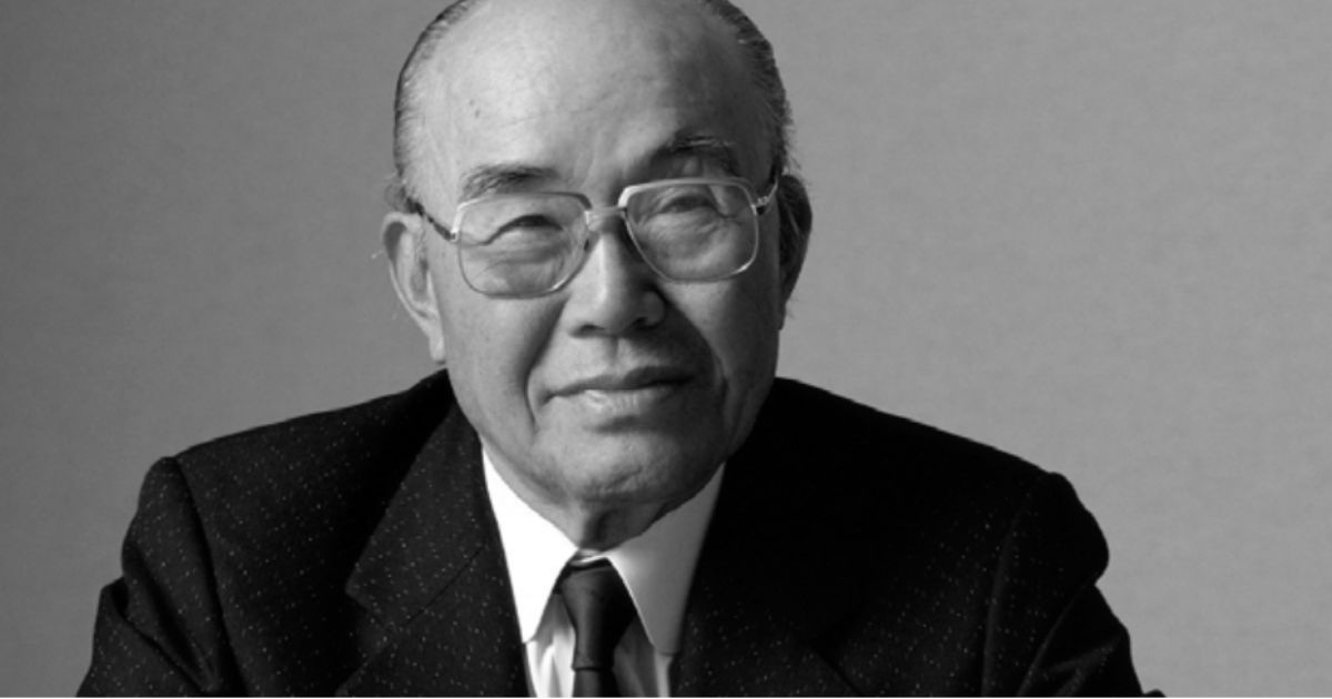 Honda Soichirosoichiro