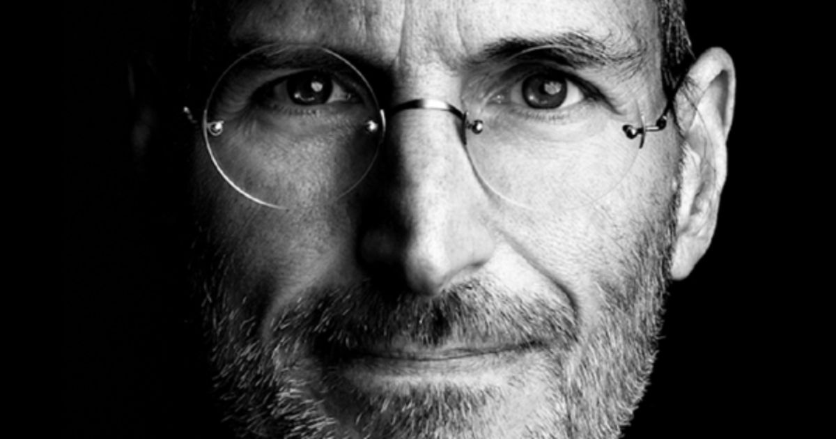 Steve Jobs