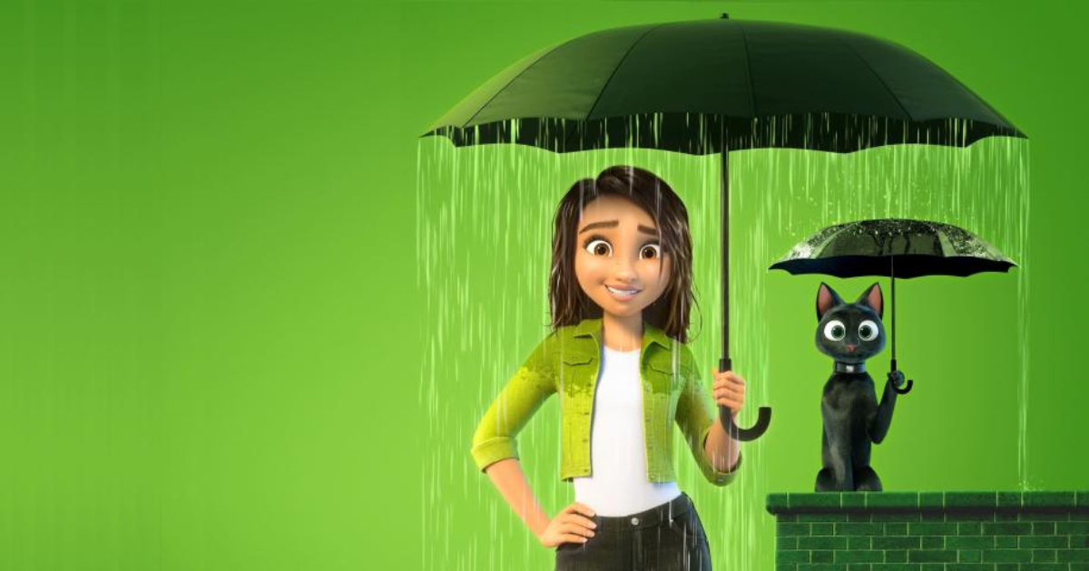 May mắn vật chất